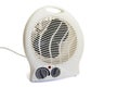 Electric heater