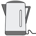 Electric Kettle