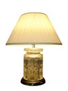 Electric Lamp Royalty Free Stock Photo