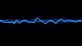 Electric Laser Stroke Action Fx Loop