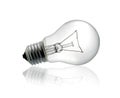 Electric light bulb