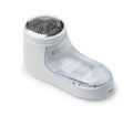 Electric lint remover Royalty Free Stock Photo