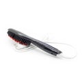 Electric massage comb. Isolated Royalty Free Stock Photo