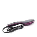Electric massage comb. Isolated
