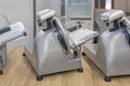 Electric Meat Slicer