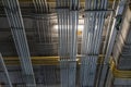 Electric Metal Tubing