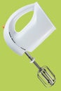 Electric mixer