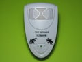 Electric mosquito repellent. Devices for a comfortable life.