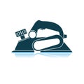 Electric Planer Icon