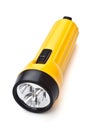 Electric Pocket Flashlight