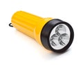 Electric Pocket Flashlight