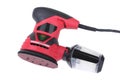 Electric Power Sander