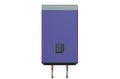 Electric purple water heater or boiler