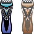 Electric Razor