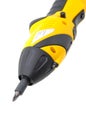 Electric screwdriver Royalty Free Stock Photo