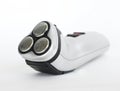 Electric shaver Royalty Free Stock Photo