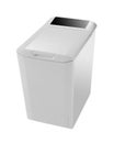 Electric shredder Royalty Free Stock Photo