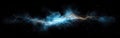 Electric Skies: A Mesmerizing Display of Cosmic Lightning
