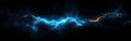Electric Skies: A Mesmerizing Display of Cosmic Lightning