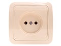 Electric socket