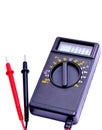 Electric tester