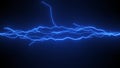 Electric Thunder Strikes Kinetic Action Fx Loop