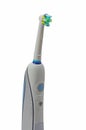 Electric tooth brush