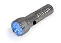 Electric torch Royalty Free Stock Photo