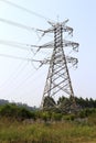 Electric tower