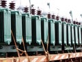 Electric transformers