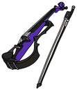 Electric violin