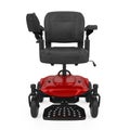 Electric Wheelchair Isolated