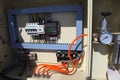 Electrical automation