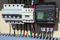 Electrical automation