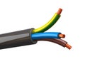 Electrical cable