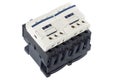 Electrical contactor