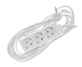 Electrical extension cord