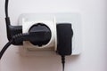 Electrical household adapters