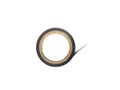 Electrical insulation tape roll Royalty Free Stock Photo
