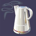 Electrical kettle