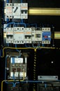 Electrical Panelboard