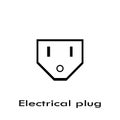 electrical plug