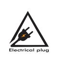 electrical plug