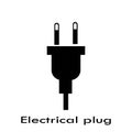 electrical plug