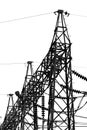 Electrical pylon