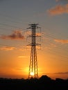 Electrical Pylon