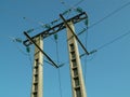 Electrical pylon