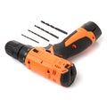 Electrical repair tools, drill bits and drill bits, drill bit sett