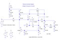 Electrical shematic diagram