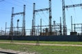 Electrical station